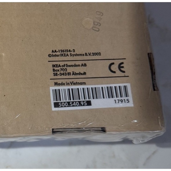 New IKEA Ekorre Hammock Swing Hanging Chair Child‎ Seat - Picture 3 of 3